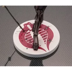 Kotobukiya G.I. Joe Dawn Moreno Snake Eyes II Bishoujo 1:7 Scale Statue