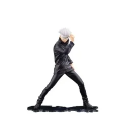 Kotobukiya Jujutsu Kaisen 0: The Movie Satoru Gojo ARTFX J 1:8 Scale Statue