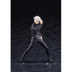 Kotobukiya Jujutsu Kaisen 0: The Movie Satoru Gojo ARTFX J 1:8 Scale Statue