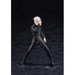 Kotobukiya Jujutsu Kaisen 0: The Movie Satoru Gojo ARTFX J 1:8 Scale Statue