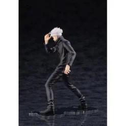 Kotobukiya Jujutsu Kaisen 0: The Movie Satoru Gojo ARTFX J 1:8 Scale Statue