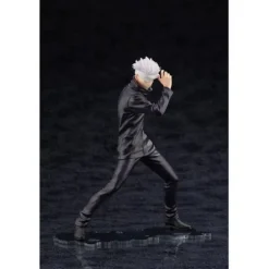 Kotobukiya Jujutsu Kaisen 0: The Movie Satoru Gojo ARTFX J 1:8 Scale Statue