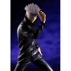 Kotobukiya Jujutsu Kaisen 0: The Movie Satoru Gojo ARTFX J 1:8 Scale Statue