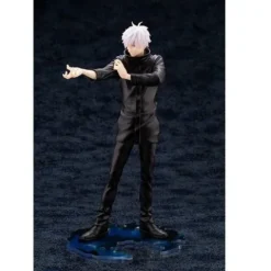 Kotobukiya Jujutsu Kaisen Satoru Gojo ARTFX J Statue
