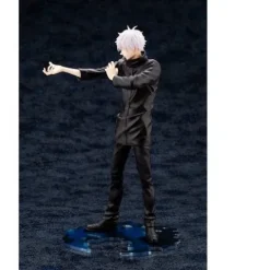 Kotobukiya Jujutsu Kaisen Satoru Gojo ARTFX J Statue