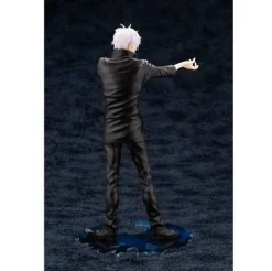 Kotobukiya Jujutsu Kaisen Satoru Gojo ARTFX J Statue