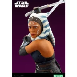 Kotobukiya Mandalorian Ahsoka Tano ARTFX+ PVC Statue