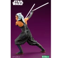 Kotobukiya Mandalorian Ahsoka Tano ARTFX+ PVC Statue