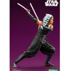 Kotobukiya Mandalorian Ahsoka Tano ARTFX+ PVC Statue