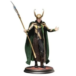 Kotobukiya Marvel Avengers Movie Loki Artfx Statue