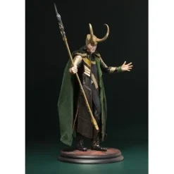 Kotobukiya Marvel Avengers Movie Loki Artfx Statue