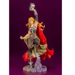 Kotobukiya Marvel Bishoujo Statue - Select Figure(s)