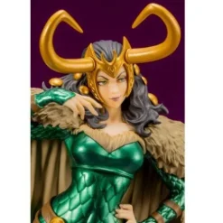Kotobukiya Marvel Bishoujo Statue - Select Figure(s)