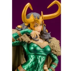 Kotobukiya Marvel Bishoujo Statue - Select Figure(s)