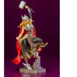 Kotobukiya Marvel Bishoujo Statue - Select Figure(s)