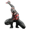 Kotobukiya Marvel Universe Spider-Man Miles Morales Artfx+ Statue