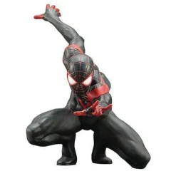 Kotobukiya Marvel Universe Spider-Man Miles Morales Artfx+ Statue