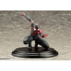 Kotobukiya Marvel Universe Spider-Man Miles Morales Artfx+ Statue