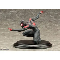 Kotobukiya Marvel Universe Spider-Man Miles Morales Artfx+ Statue