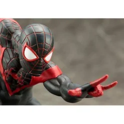 Kotobukiya Marvel Universe Spider-Man Miles Morales Artfx+ Statue