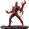 Kotobukiya Marvel Universe Carnage Renewal Edition ARTFX+ 1:10 Scale Statue
