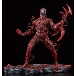 Kotobukiya Marvel Universe Carnage Renewal Edition ARTFX+ 1:10 Scale Statue