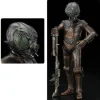 Kotobukiya Star Wars 4-LOM Bounty Hunter 1:10 Scale ARTFX+ Statue