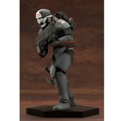 Kotobukiya Star Wars The Bad Batch Wrecker Artfx Statue