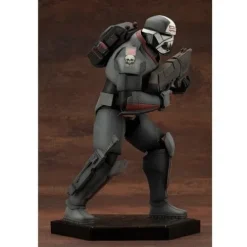 Kotobukiya Star Wars The Bad Batch Wrecker Artfx Statue
