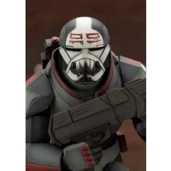 Kotobukiya Star Wars The Bad Batch Wrecker Artfx Statue