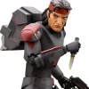 Kotobukiya Star Wars: The Bad Batch Hunter ARTFX 1:7 Scale Model Kit