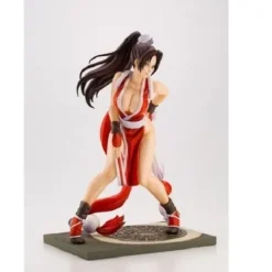 Kotobukiya The King of Fighters '98 - Mai Shiranui Bishoujo 1:7 Scale Statue