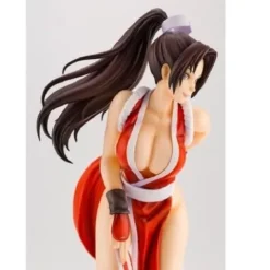 Kotobukiya The King of Fighters '98 - Mai Shiranui Bishoujo 1:7 Scale Statue