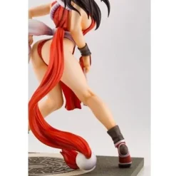 Kotobukiya The King of Fighters '98 - Mai Shiranui Bishoujo 1:7 Scale Statue