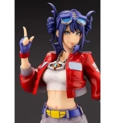 Kotobukiya Transformers - Bishoujo Statue - Select Figure(s)