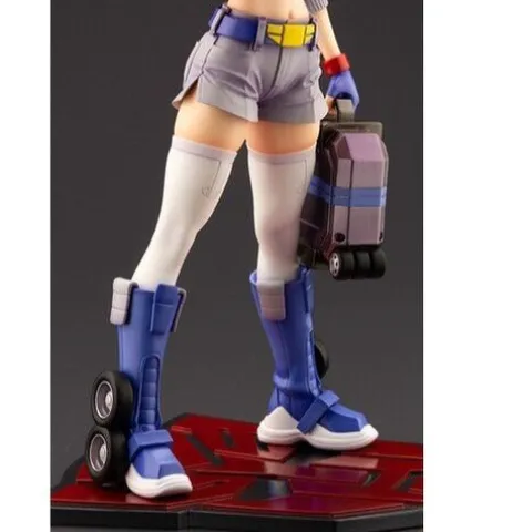 Kotobukiya Transformers - Bishoujo Statue - Select Figure(s)