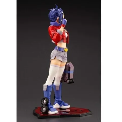 Kotobukiya Transformers - Bishoujo Statue - Select Figure(s)