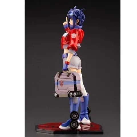 Kotobukiya Transformers - Bishoujo Statue - Select Figure(s)