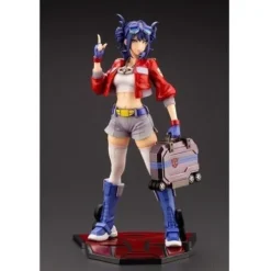 Kotobukiya Transformers - Bishoujo Statue - Select Figure(s)
