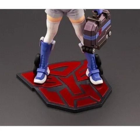 Kotobukiya Transformers - Bishoujo Statue - Select Figure(s)