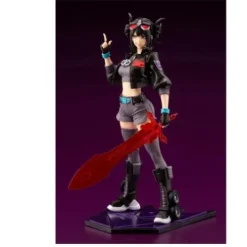 Kotobukiya Transformers - Bishoujo Statue - Select Figure(s)