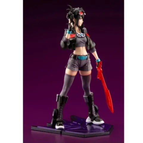 Kotobukiya Transformers - Bishoujo Statue - Select Figure(s)