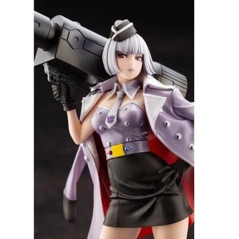 Kotobukiya Transformers - Bishoujo Statue - Select Figure(s)