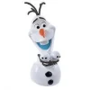 Kurt Adler - Disney Frozen Olaf 10-Inch Light-Up Tablepiece Statue