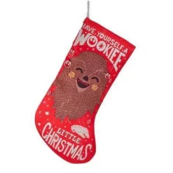 Kurt Adler - Star Wars 19-Inch Stocking - Choose your Style