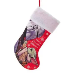 Kurt Adler - Star Wars 19-Inch Stocking - Choose your Style