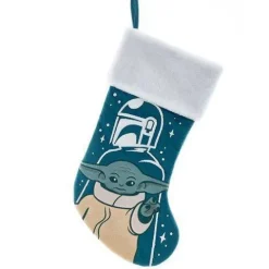 Kurt Adler - Star Wars 19-Inch Stocking - Choose your Style
