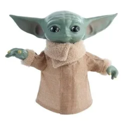 Kurt Adler - Star Wars: The Mandalorian The Child 7-Inch Treetop