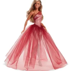 Laverne Cox Barbie Tribute Collection Doll