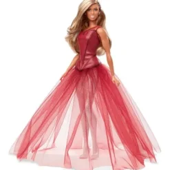 Laverne Cox Barbie Tribute Collection Doll